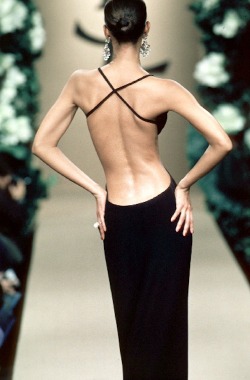 itstheartofthematter:  Yves Saint Laurent