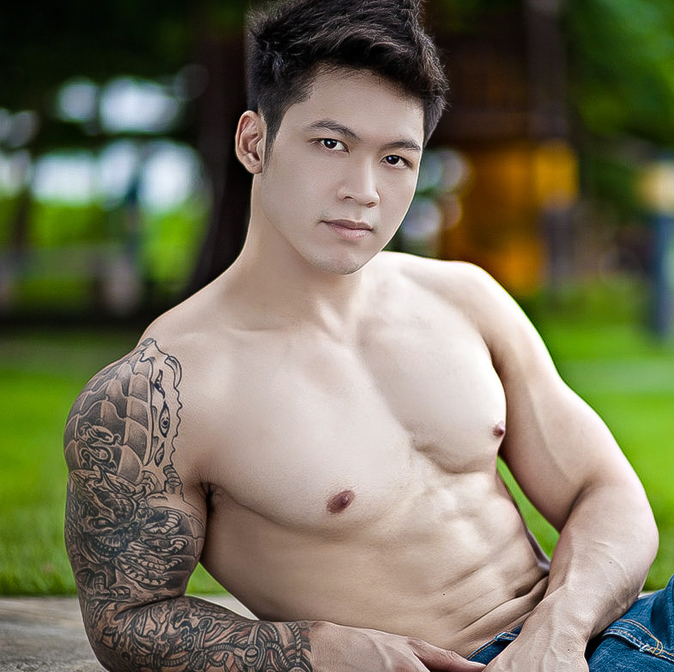 redhead29nyc:  kou—ura:  Ninenote Chayut 