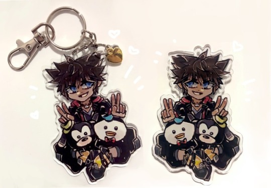 liorlen:  Hello! I’m pretty new to selling charms, but I decided to give it a go starting with some of my favorite kids here.I’m going to be starting pre-orders this weekend after I’ve calculated shipping, but if you’re interested and want to