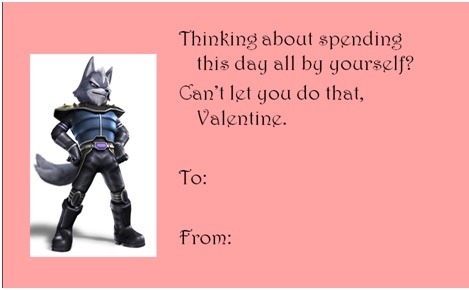 teal-rasferian:  Just a couple of silly Valentines day cards I made.