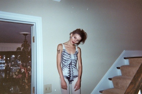acidic-child:  Grunge Blog†♡