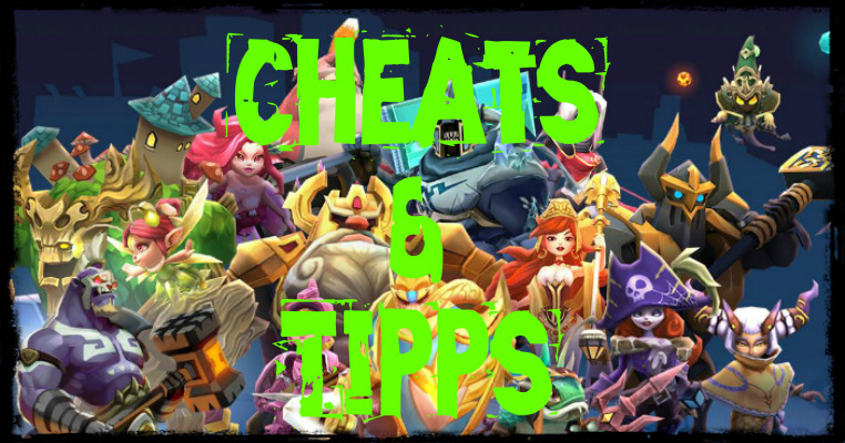 Lords Mobile Cheats, Hints, and Codes — Lords Mobile: Top