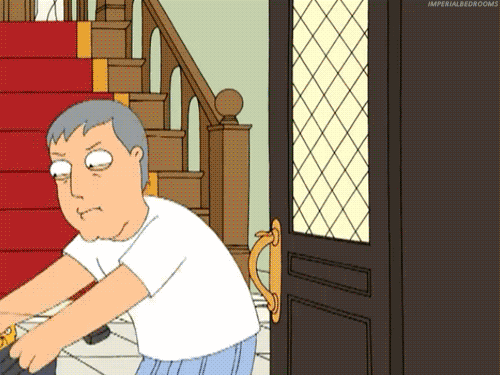 The signs as Family Guy Characters