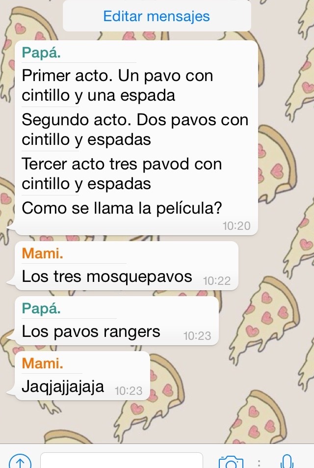 puedo-hacer-un-expecto-patronum:  familia promedio
