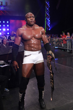 fishbulbsuplex:  Lashley