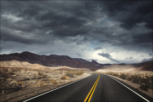 leebarguss:  On the Road // Pt. 5 (by Renaud JULIAN) 