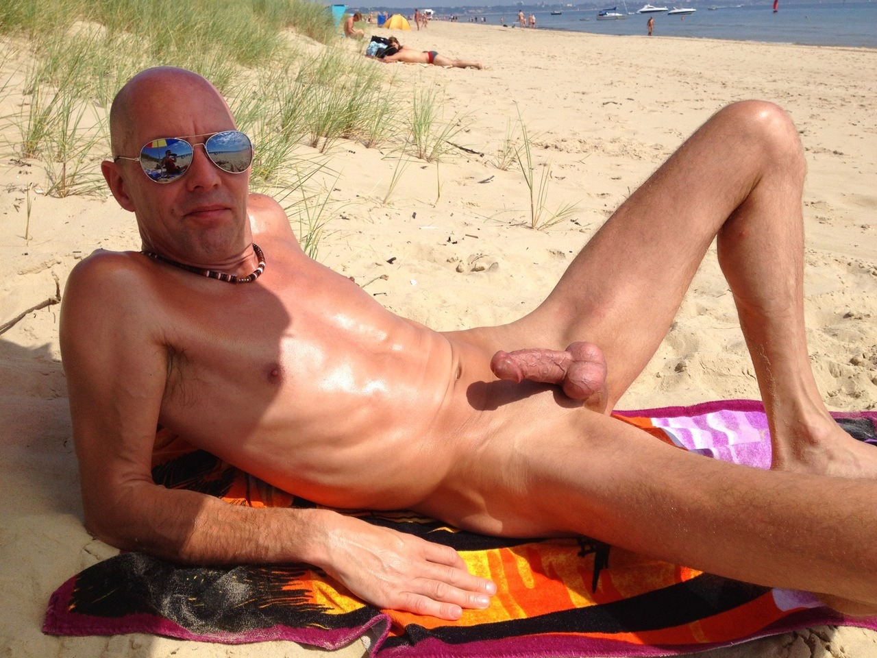 Big Balls Pervert