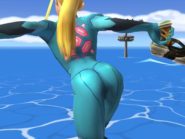 Zero Zuit Zamus