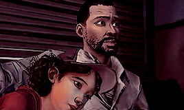 haloinfinite:favourite video game characters↳ Lee Everett“Part of growing up is doing what’s best fo