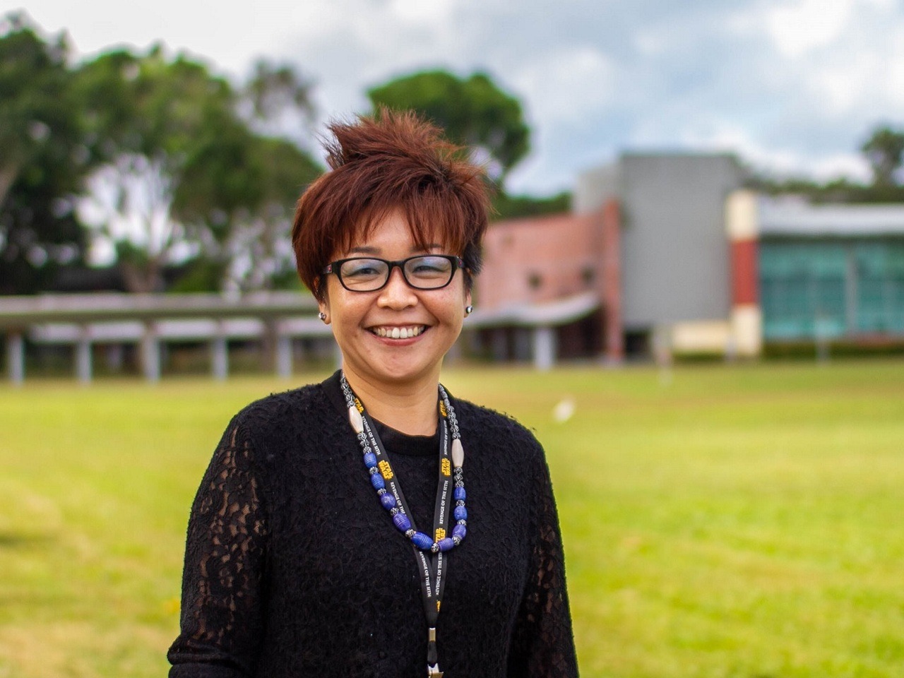 “My journey here at Curtin Malaysia began about 11 years ago. It has been a fantastic journey overall but there were a few bumps here and there. Pursuing my Master’s degree after completing my Bachelor’s was a real challenge as I had to balance my...