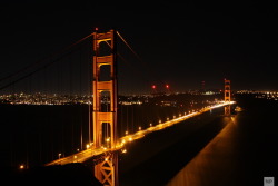 fuckyeahphotography:  Golden Gate Bridge. 