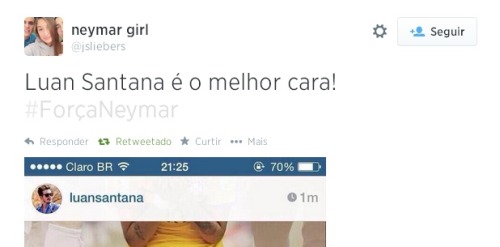 uma-luanet:  um orgulho chamado LUAN SANTANA 