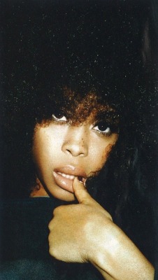 misterand:  Erykah Badu 