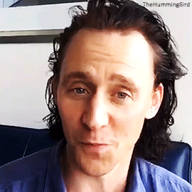 Tom Fidget Hiddleston on Instagram Live for the Coriolanus Watch-along, 4th June 2020