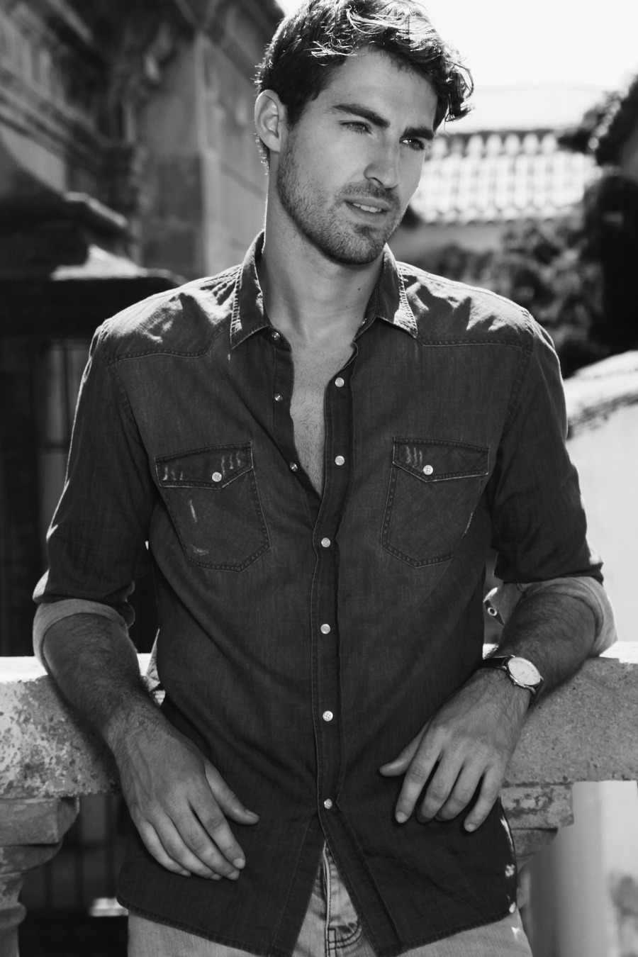 thejoyseeker:Sight Management Boys  photography by  José Martinez