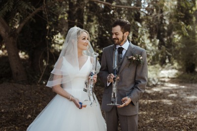 coralreefer420:It’s true, we got married. porn pictures