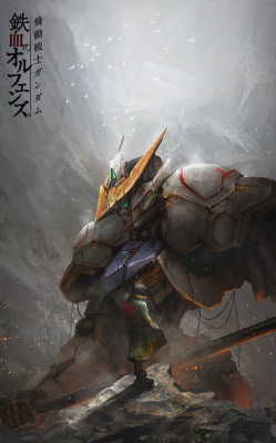 thedurrrrian:  The gundam hype train cannot