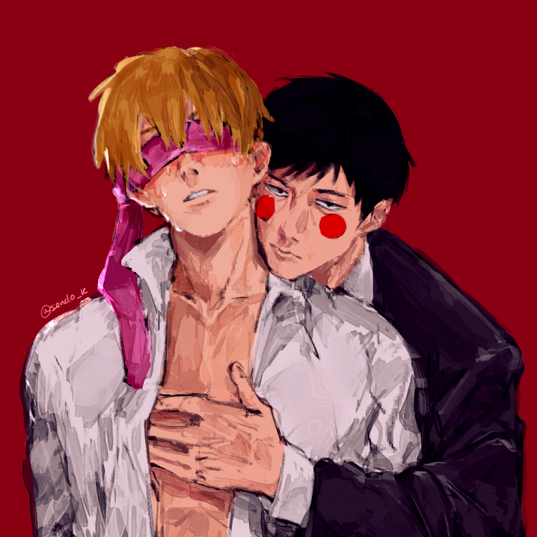 sendo-k:  mp100 dump hehe