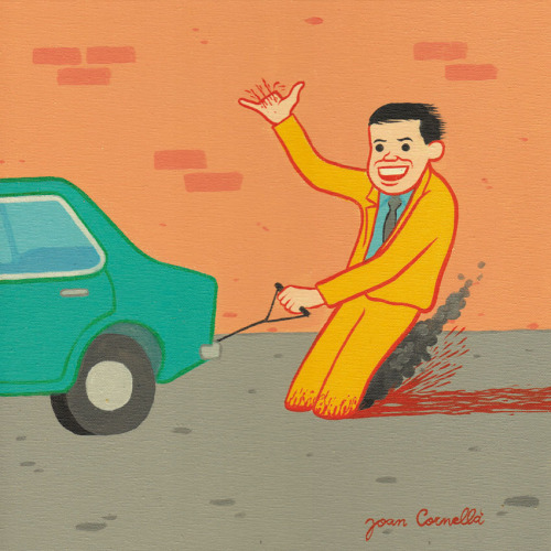 Joan Cornellà