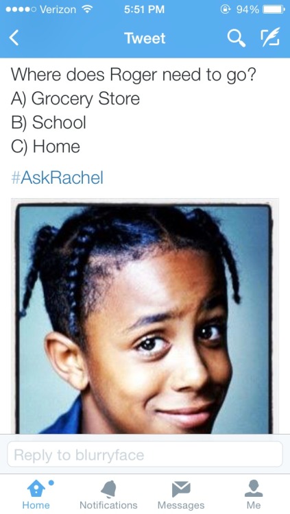 dablacksaiyan: strawberry-shawty: onlyblackgirl:Black Twitter has wasted no time in dragging the fuc