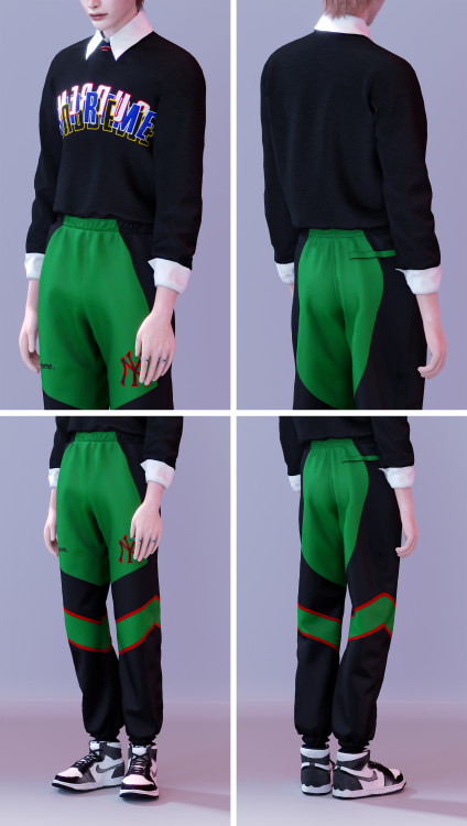 rona-sims:rona-sims:[RONA]﻿ ﻿Round 0 Tracksuit Set TS4New mesh10 SwatchesHQ Compatible[T.O.U]Do not 