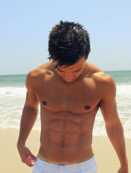 Viva!Asian hunks!