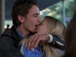 love:  Freaks and Geeks (1999-2000)