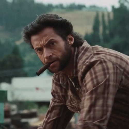 Logan Howlett Aka Wolverine Icons || X-Men Origins: Wolverine (2009)