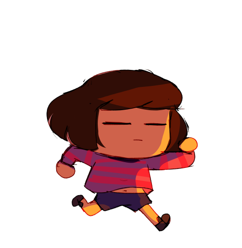 droplix:  i finally played undertale! it was nice i had a good time 