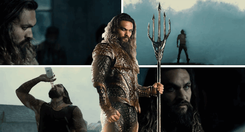 sssmcdlove: Justice League 2017 