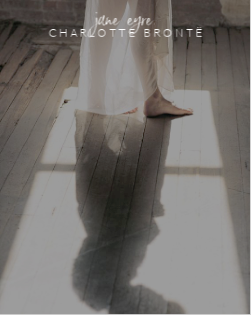 thebrightpreciousthings:books i read in 2019: “jane eyre” by charlotte brontëI am no bird; and no ne