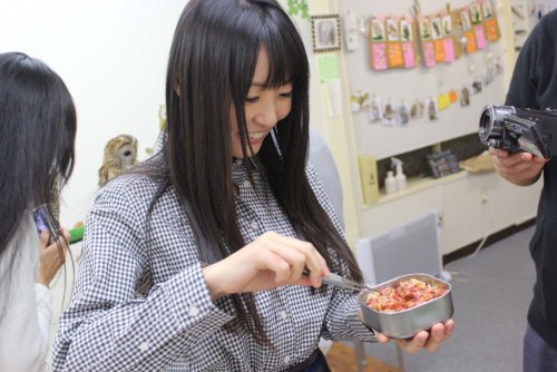 つぼみ「つぼみたんとお散歩たんR」第②回 AV女優・つぼみたんと一緒に新宿周辺お散歩デート編（後編）