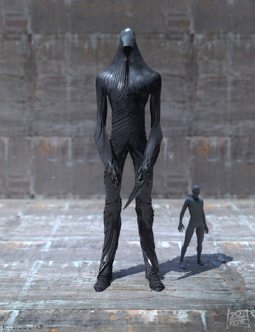 gokuma:  visualreverence:  Maciej Kuciara’s future Sentinel designs for X-Men: Days of Future Past. [via]  ohhhhhhhhhhhhhhhhhhhhhhhhhhhhhhhhh 