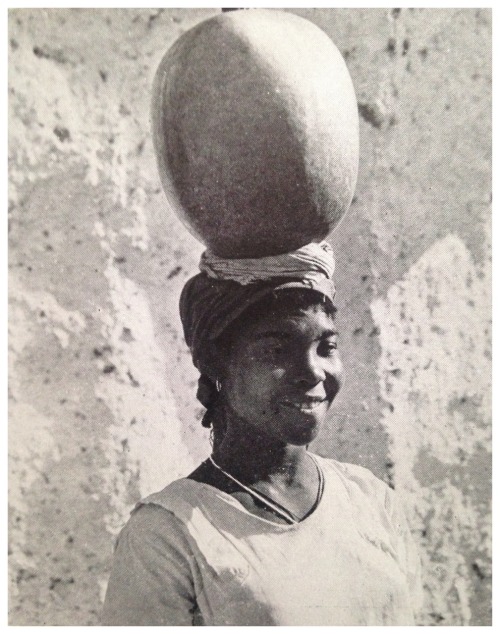 artdream:Haiti c.1950