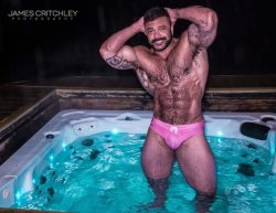 mydaddymen:  Rogan Richards