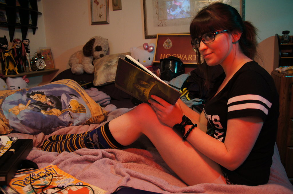 nerdygirlnoodles:  Hello Everyone! Recently a friend of mine sent me a message telling