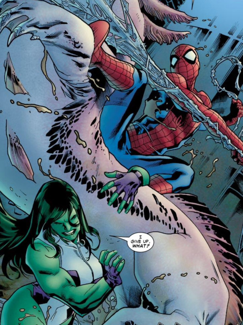 Comic is my life