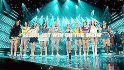 tzuwice:  just like TT, congratulations twice! ♡ 