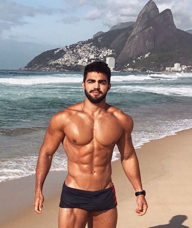   Jefferson Ferreira   