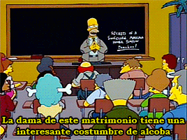 Los Simpsons