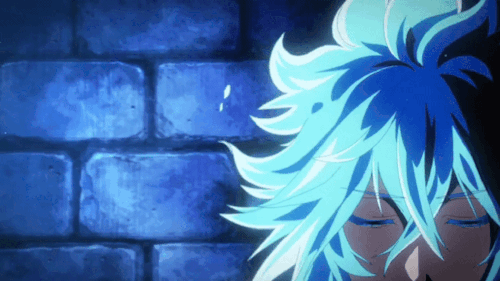 Born Leaders + Jamil Discovered That Yuu Is A Girl?