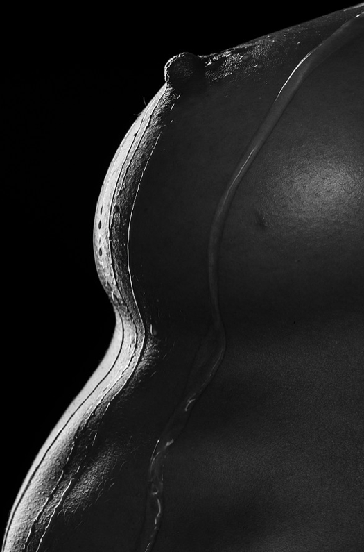 Piercing Pudenda