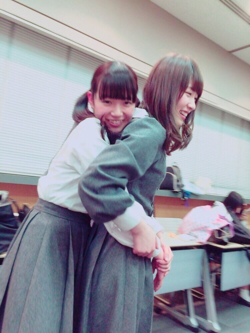 nnnnnn-nanasemaru—i-love-you:  （´-`）.｡oO(かずみ ん×334 | 乃木坂46 高山一実 公式ブログ 
