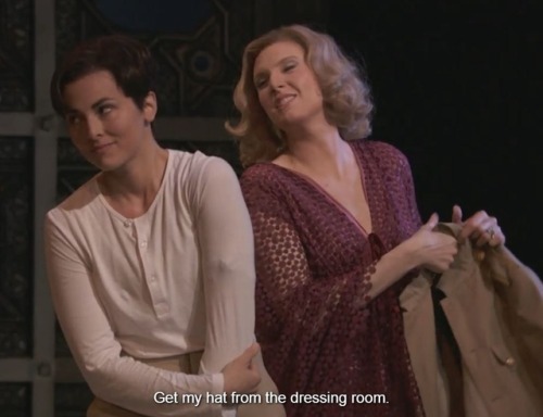 mezzowatch: Isabel Leonard as Cherubino and Amanda Majeski as the Countess in Mozart’s Le Nozz