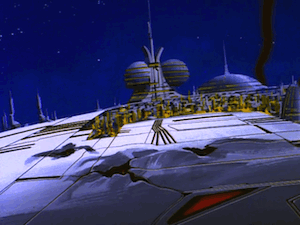 aeonmagnus:aeonmagnus:Intro: Many millions of years ago on the planet Cybertron, life existed. But n