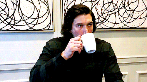 drivers-adam:#just tea
