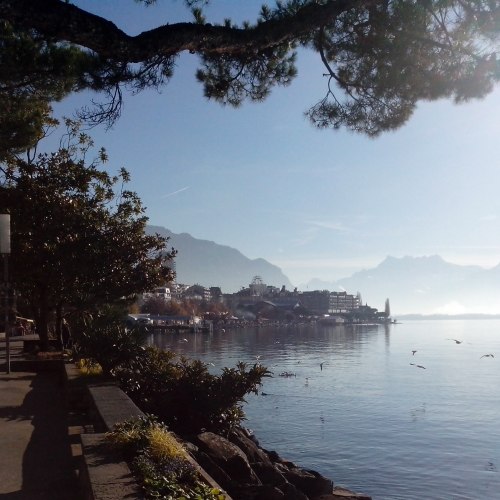 montreux