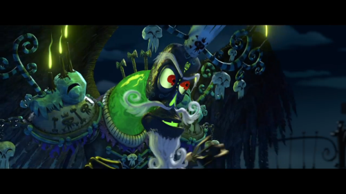 The Book of Life (2014)Took a couple of screenshots porn pictures