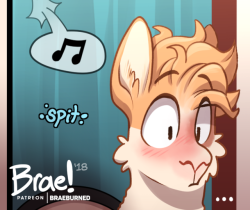 New page of “609″ is up! (it’ll be