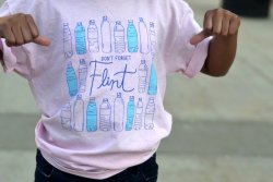 swagintherain:  #DontForgetFlint   